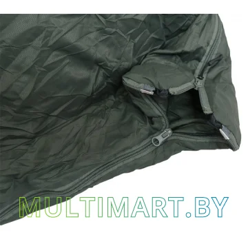 Спальный мешок TRAMP Airy Light TRS-056R (правая молния) картинка 3